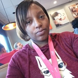 Meet your Posher, Jessie